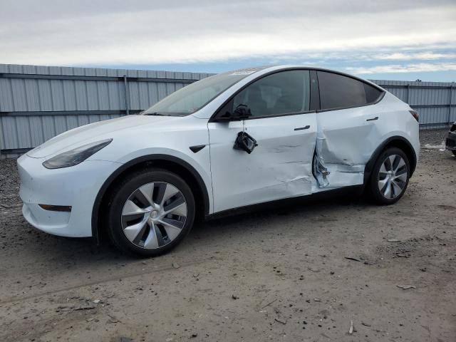 tesla model y 2023 7saygdee4pa179844