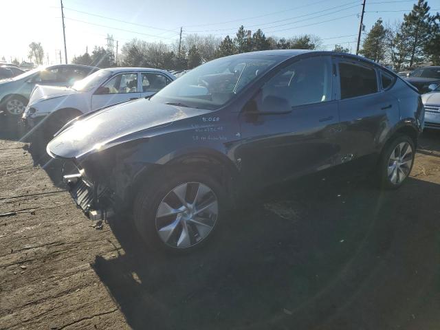 tesla model y 2023 7saygdee4pa210932