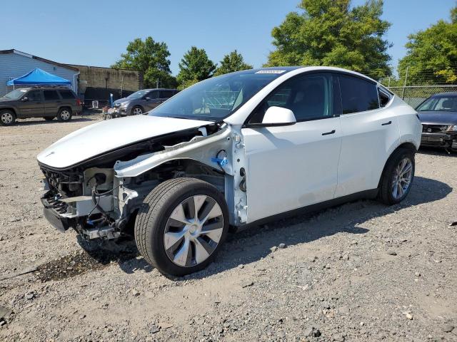 tesla model y 2023 7saygdee4pf596884