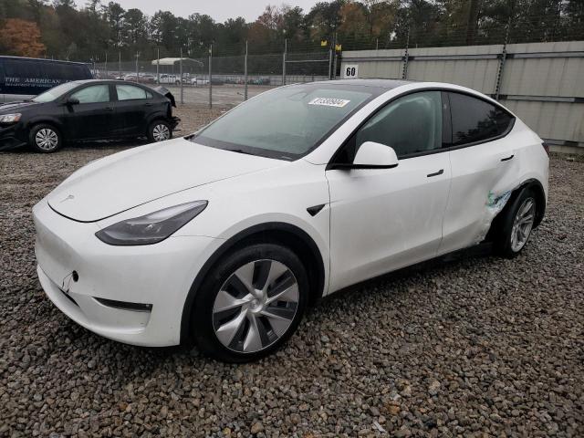 tesla model y 2023 7saygdee4pf799273