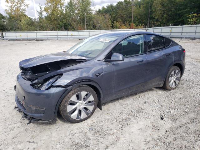 tesla model y 2023 7saygdee4pf855986