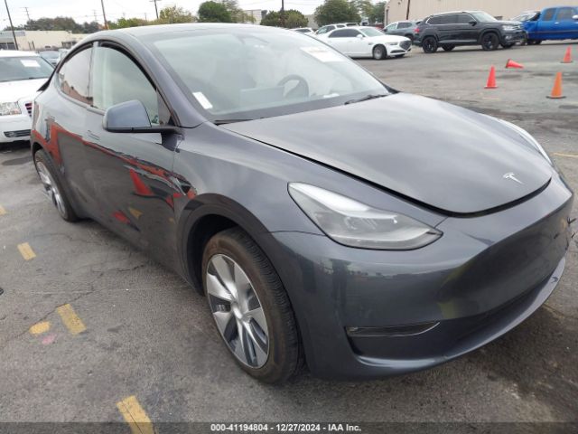 tesla model y 2023 7saygdee4pf926989