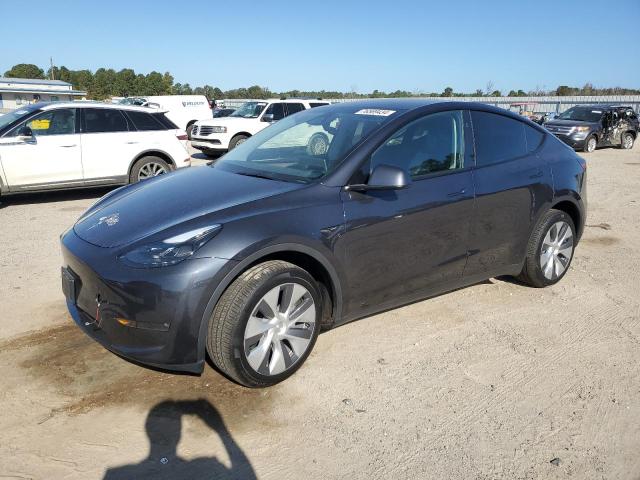 tesla model y 2024 7saygdee4ra264251