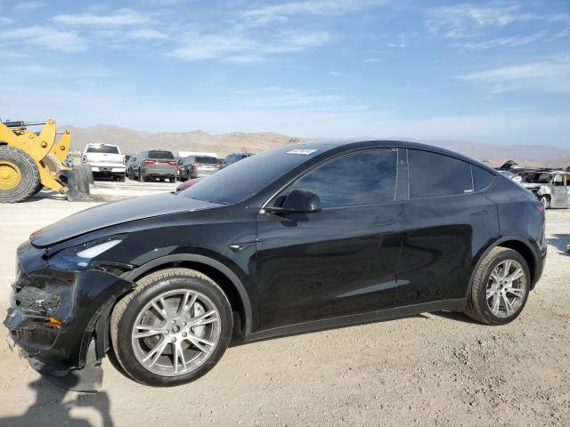 tesla model y 2024 7saygdee4ra274214