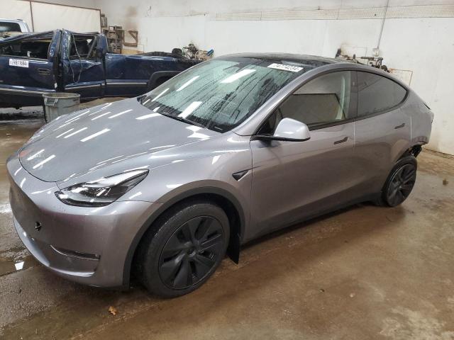 tesla model y 2024 7saygdee4rf200777