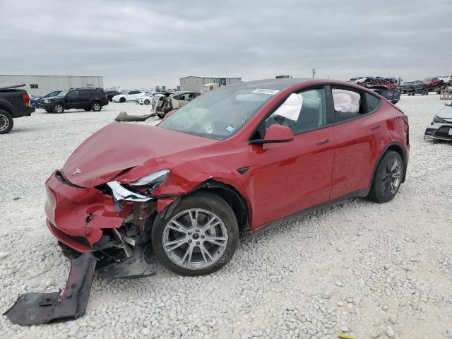 tesla model y 2023 7saygdee5pa064251