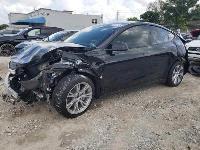 tesla model y 2023 7saygdee5pa085231