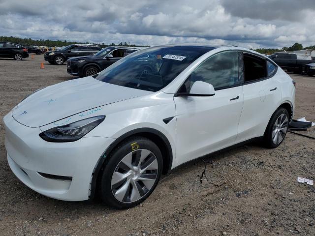 tesla model y 2023 7saygdee5pa092146