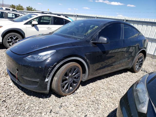 tesla model y 2023 7saygdee5pa107275