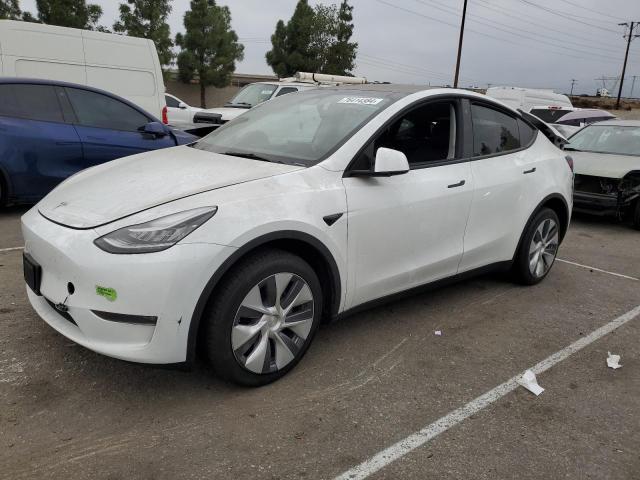 tesla model y 2023 7saygdee5pa128286