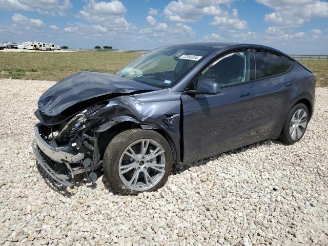 tesla model y 2023 7saygdee5pa129700