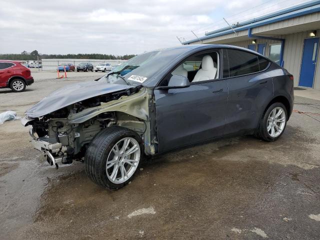 tesla model y 2023 7saygdee5pa177181