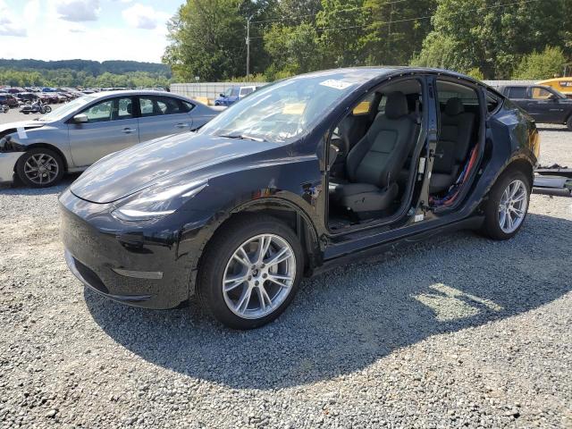 tesla model y 2023 7saygdee5pa181425