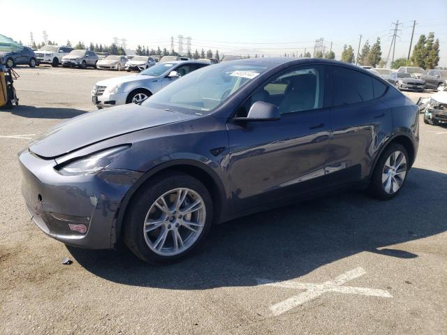 tesla model y 2023 7saygdee5pa205576