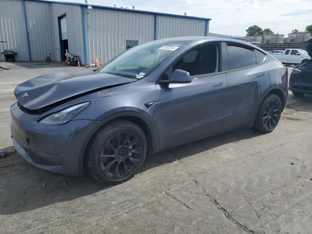 tesla model y 2023 7saygdee5pa209594