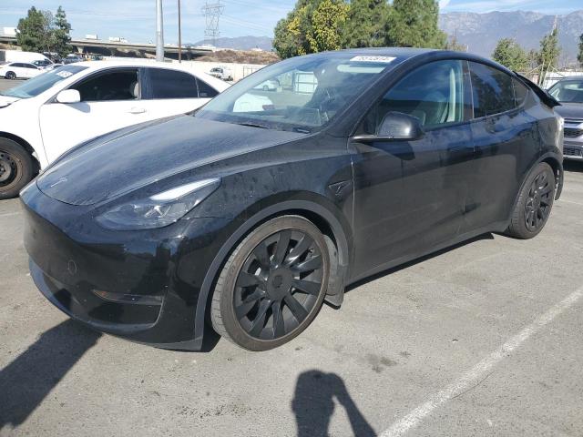 tesla model y 2023 7saygdee5pa212298