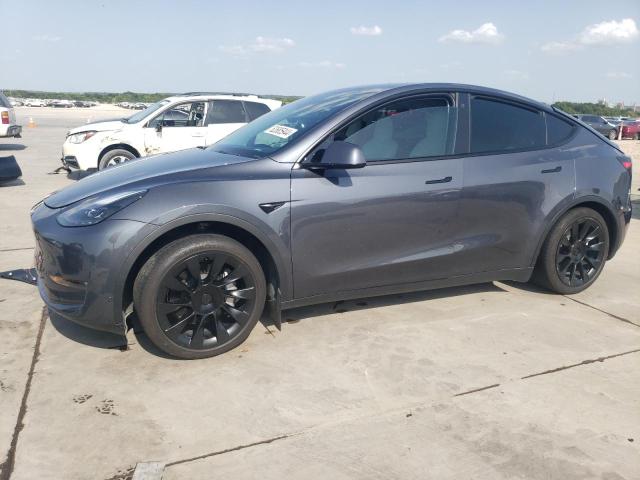 tesla model y 2023 7saygdee5pf596778