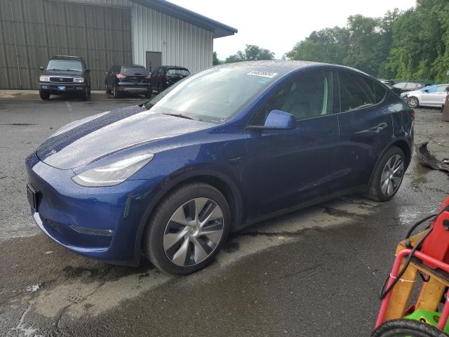 tesla model y 2023 7saygdee5pf598725