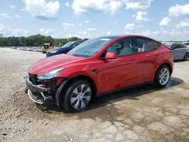 tesla model y 2023 7saygdee5pf615698