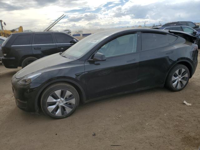 tesla model y 2023 7saygdee5pf664559