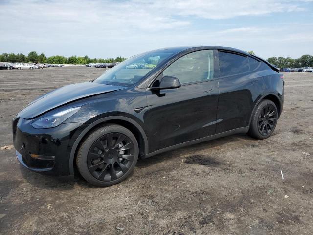 tesla y 2023 7saygdee5pf835763