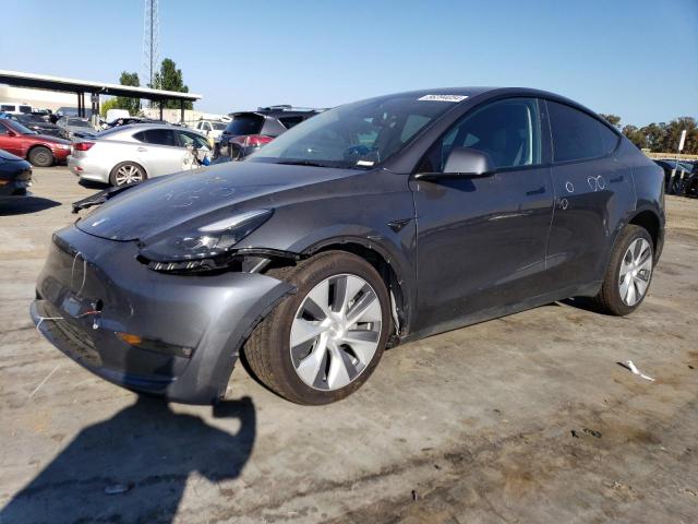 tesla model y 2023 7saygdee5pf935653