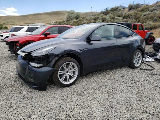 tesla model y 2024 7saygdee5ra236975