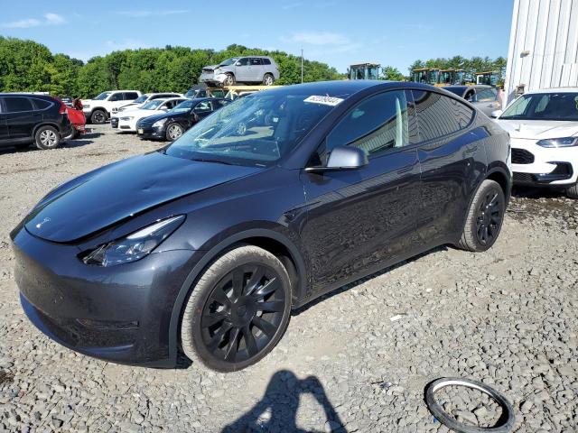 tesla model y 2024 7saygdee5ra292169