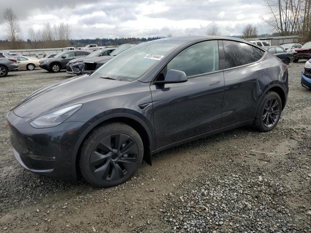 tesla model y 2024 7saygdee5rf199560