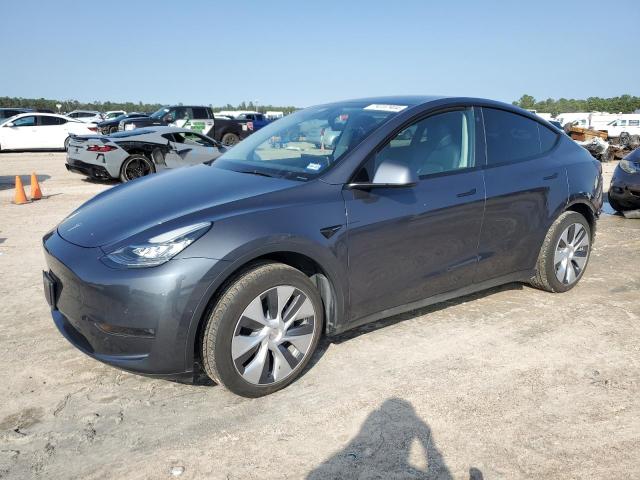 tesla model y 2022 7saygdee6na003424