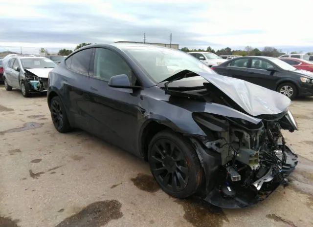 tesla model y 2023 7saygdee6pa044459