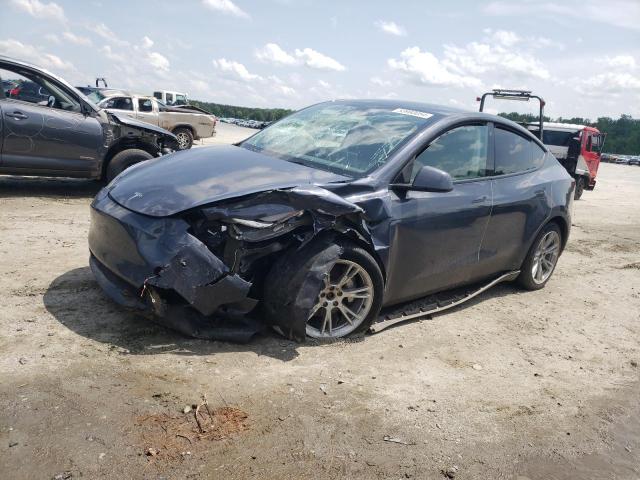 tesla model y 2023 7saygdee6pa058829