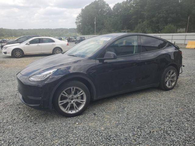 tesla model y 2023 7saygdee6pa115398