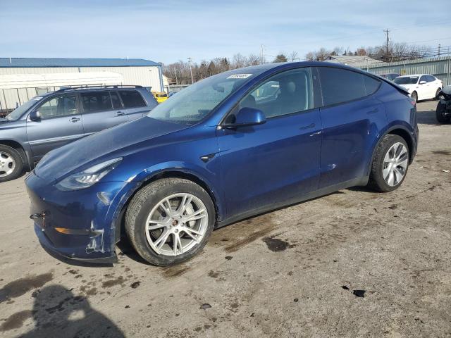 tesla model y 2023 7saygdee6pa137773