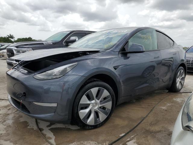 tesla model y 2023 7saygdee6pa159577