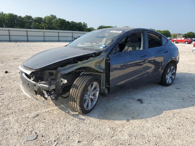 tesla model y 2023 7saygdee6pa160745