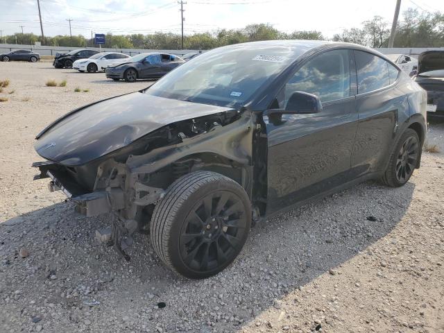 tesla model y 2023 7saygdee6pa169185