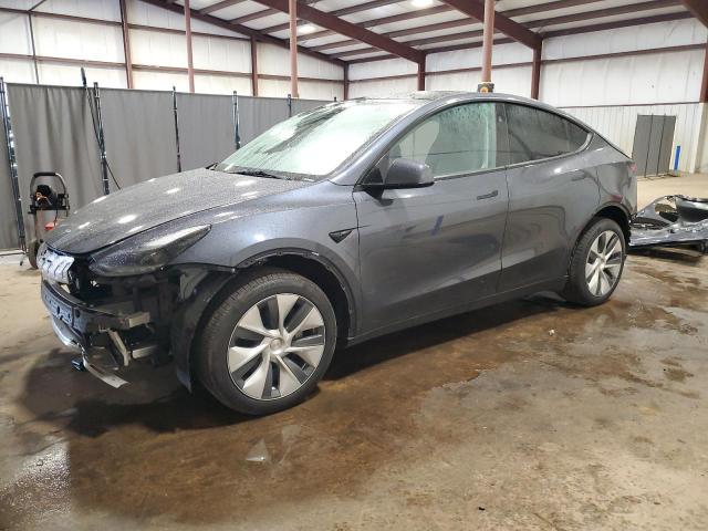 tesla model y 2023 7saygdee6pa178095