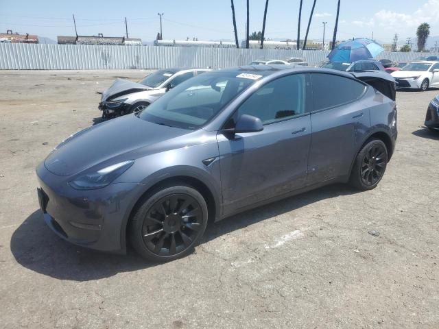 tesla model y 2023 7saygdee6pa178596