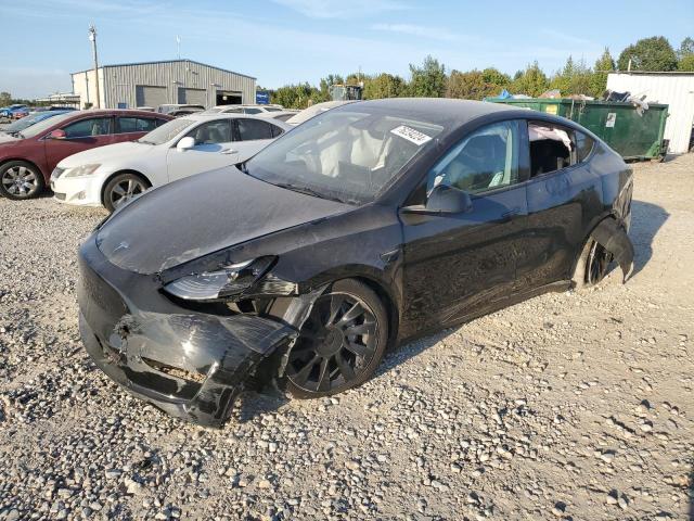 tesla model y 2023 7saygdee6pa190991