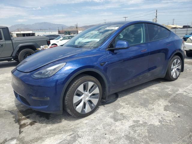 tesla model y 2023 7saygdee6pa198637