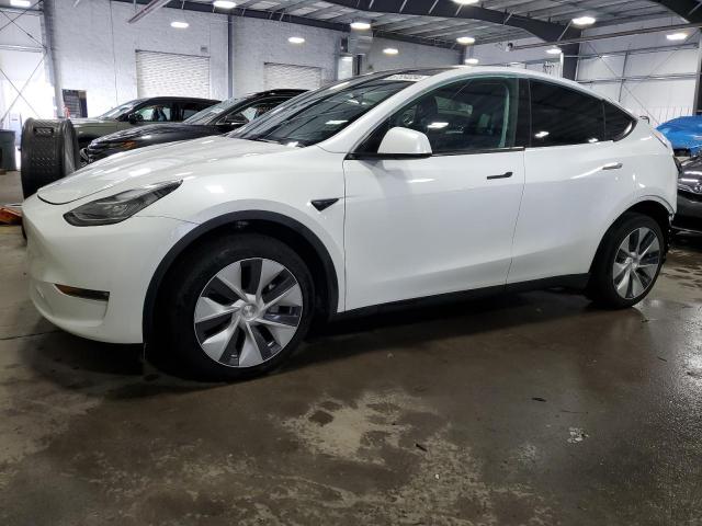 tesla model y 2023 7saygdee6pf599379