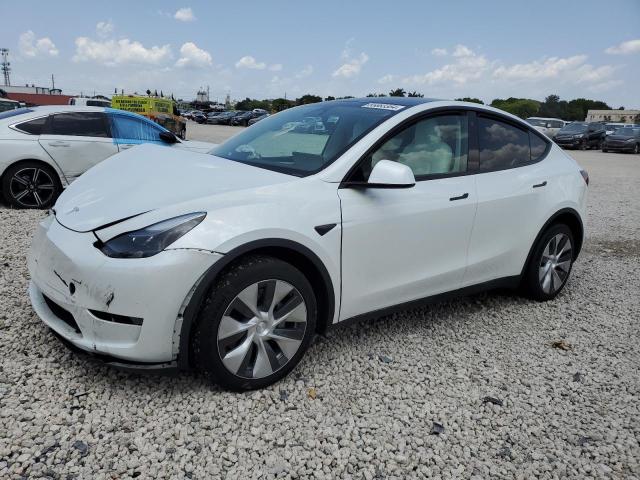 tesla model y 2023 7saygdee6pf706835