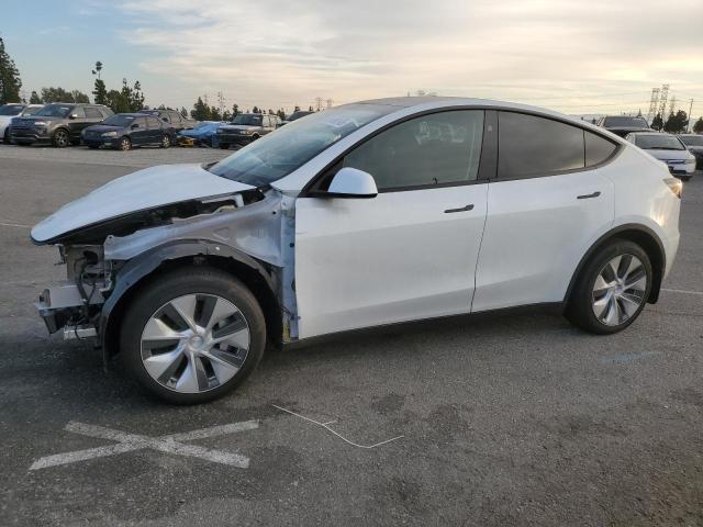 tesla model y 2023 7saygdee6pf823279