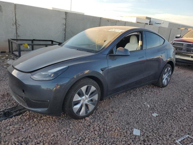 tesla model y 2023 7saygdee6pf860607