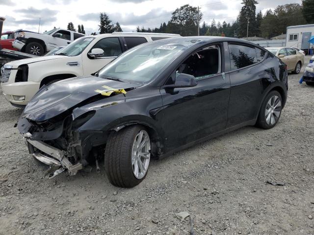 tesla model y 2023 7saygdee6pf939078