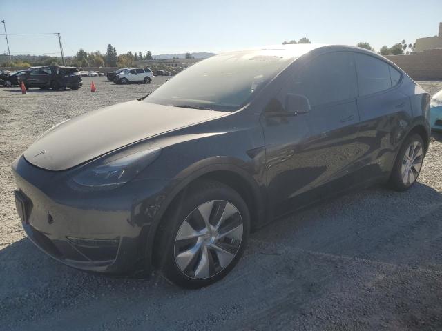 tesla model y 2024 7saygdee6ra224771