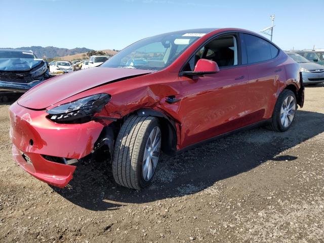 tesla model y 2024 7saygdee6rf071151