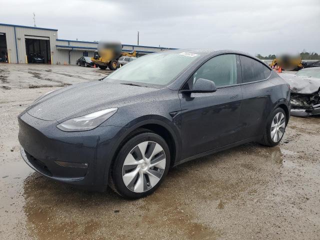 tesla model y 2024 7saygdee6rf984461