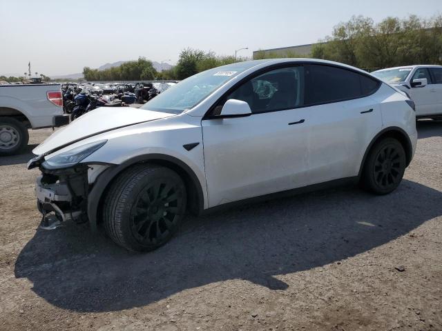 tesla model y 2022 7saygdee7nf355835